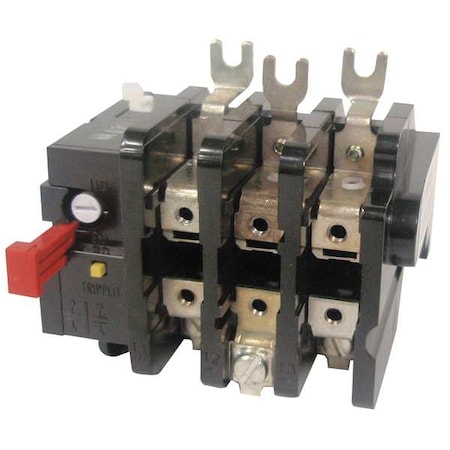 GE Control Component CR324C360F - product photo 1