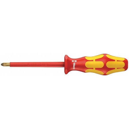 Wera Hand Tool 05006154001 - product photo 1