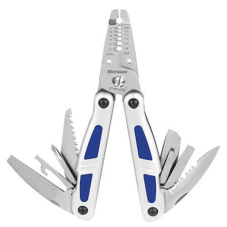 Westward Hand Tool 6ATV1 - product photo 1
