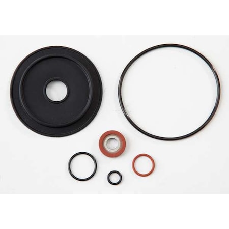 Watts Pipe Fitting 009 M2 1 Relief Valve - product photo 1