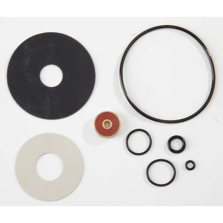 Watts Pipe Fitting 009 M2 3/4 Relief Valve - product photo 1