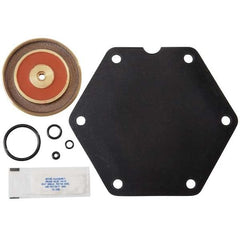 Watts Pipe Fitting 909 3/4 - 1 Relief Valve - product photo 1