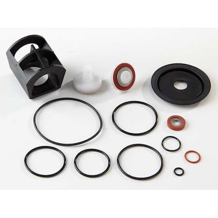Watts Pipe Fitting 009 M2 1 Rubber Kit - product photo 1