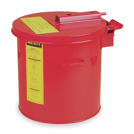 Justrite Safety Equipment 27603 - product photo 1
