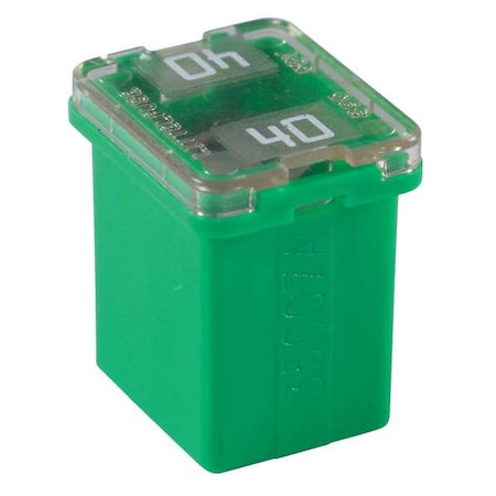 Eaton Bussmann Fuse FMX-40LP - product photo 1