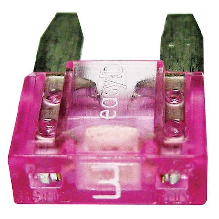 Eaton Bussmann Fuse BP/ATM-3ID - product photo 1