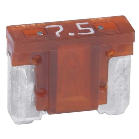 Eaton Bussmann Fuse ATM-7-1/2LP - product photo 1
