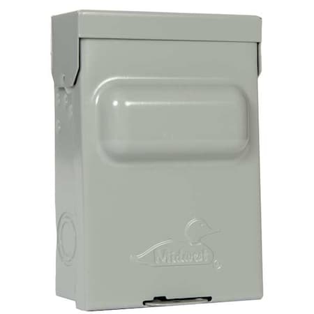 Midwest Control Component U065F1 - product photo 1