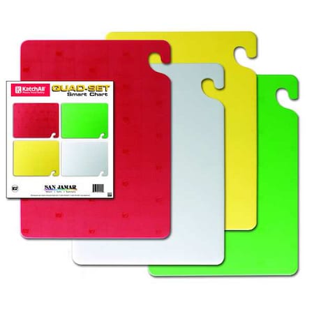 SAN Jamar Food Prep Supply CB1218QS - product photo 1