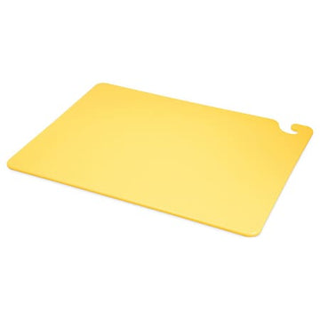 SAN Jamar Food Prep Supply CB182412YL - product photo 1