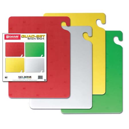SAN Jamar Food Prep Supply CB1520QSGR - product photo 1