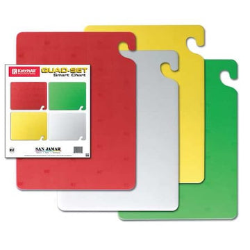 SAN Jamar Food Prep Supply CB1520QSGR - product photo 1