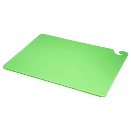 SAN Jamar Food Prep Supply CB182412GN - product photo 1