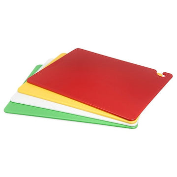 SAN Jamar Food Prep Supply CB1824QS - product photo 1