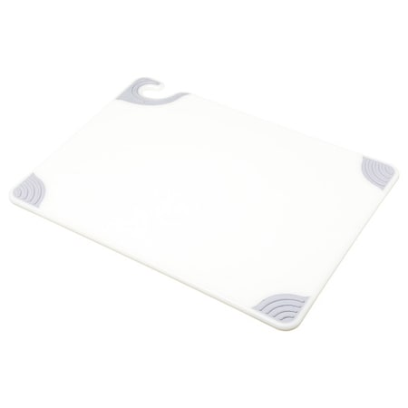 SAN Jamar Food Prep Supply CBG152012WH - product photo 1