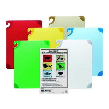SAN Jamar Food Prep Supply CBG1520KC - product photo 1