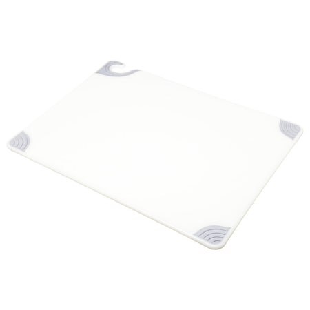 SAN Jamar Food Prep Supply CBG182412WHGR - product photo 1