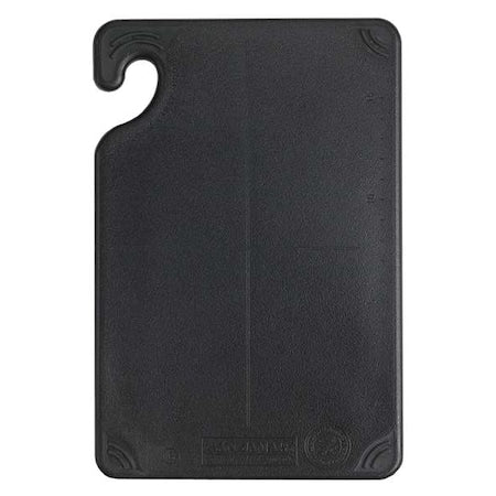 SAN Jamar Food Prep Supply CBG6938BK - product photo 1