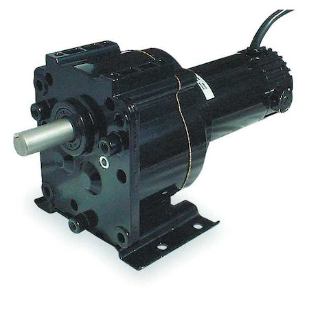 Dayton Motor 4Z132 - product photo 1