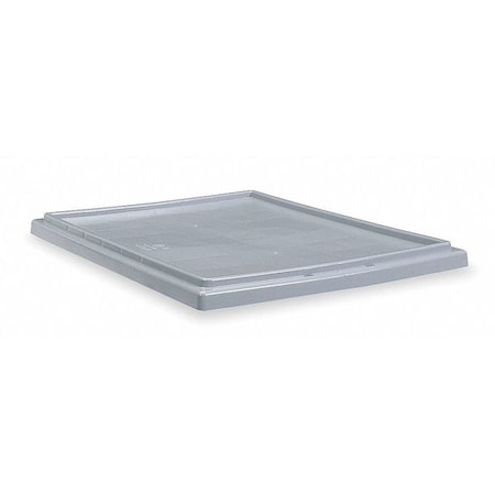 Akro-Mils Storage Bin 35191GREY - product photo 1