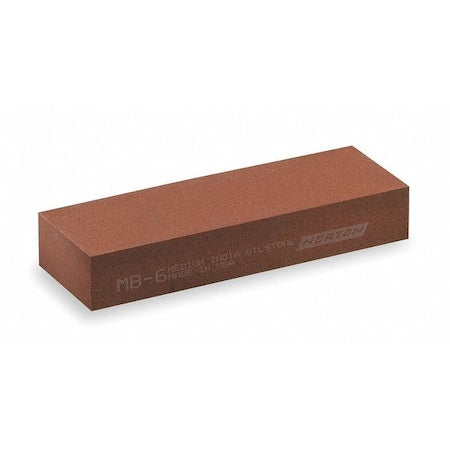 Norton Abrasives Sharpening Stone 61463686085 - product photo 1