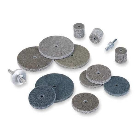 Norton Abrasives Abrasive Accessory 66261058881 - product photo 1