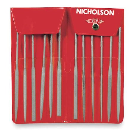 Nicholson Hand Tool 37398 - product photo 1