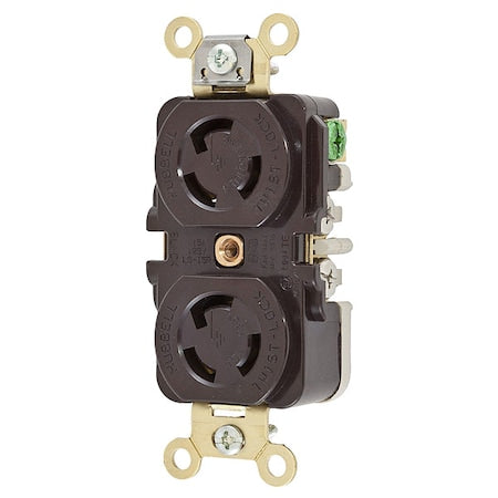 Hubbell Wiring Device-Kellems Wiring Device HBL4700 - product photo 1