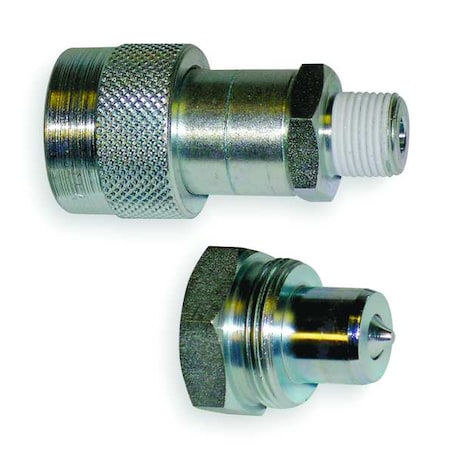 Enerpac Hydraulic Part C604 - product photo 1