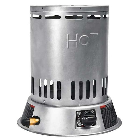 Dayton Heater 6BY71 - product photo 1