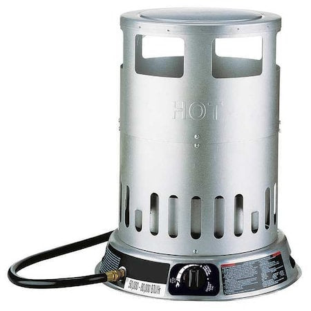 Dayton Heater 6BY73 - product photo 1