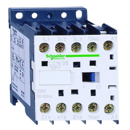 Square D Control Component LC1K0610L7 - product photo 1