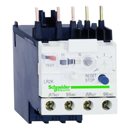 Schneider Electric Control Component LR2K0301 - product photo 1
