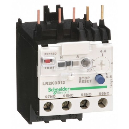 Schneider Electric Control Component LR2K0312 - product photo 1