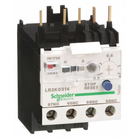 Schneider Electric Control Component LR2K0314 - product photo 1