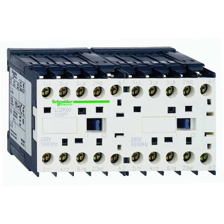 Schneider Electric Control Component LC2K0601F7 - product photo 1