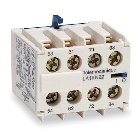 Schneider Electric Control Component LA1KN20 - product photo 1