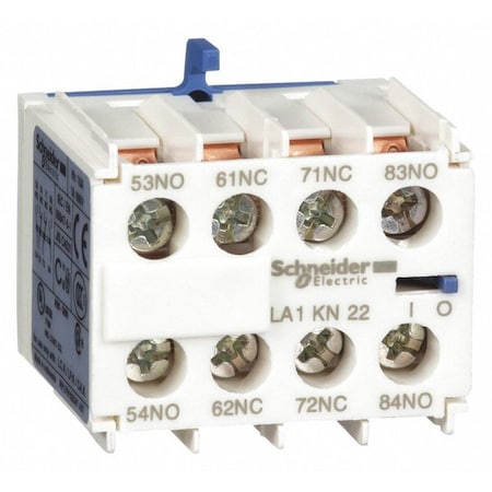 Schneider Electric Control Component LA1KN22 - product photo 1