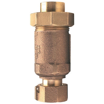 Wilkins Pipe Fitting 114UFMX1UF-700XL - product photo 1