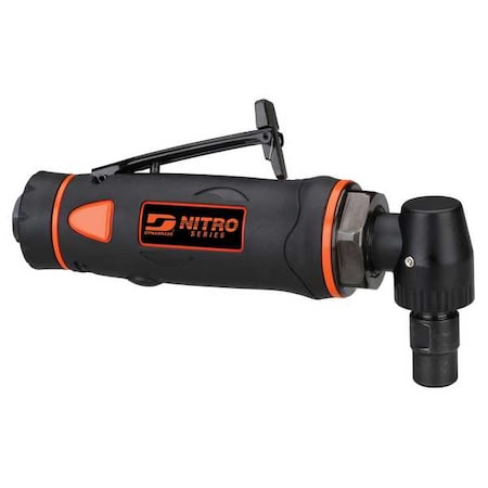 Dynabrade Air Tool DGR51 - product photo 1