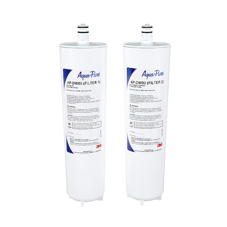 3M Aqua-Pure Water Filter DW8090 - product photo 1