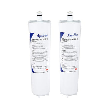3M Aqua-Pure Water Filter DW8090 - product photo 1