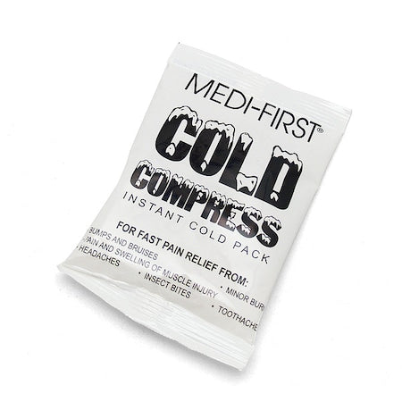 Medi-First First Aid Supply 7241M - product photo 1