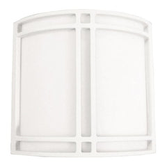 AFX Decorative Lighting RDS11101600L41WH - product photo 1