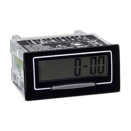 Trumeter Control Component 7511 - product photo 1