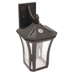 AFX Decorative Lighting SATW091508L30ENBK - product photo 1