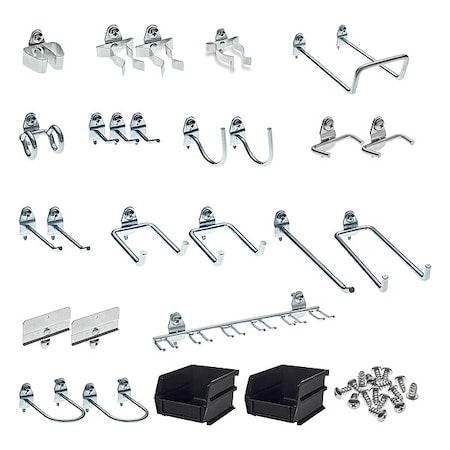 Triton Products Pegboard Accessory 76983 - product photo 1