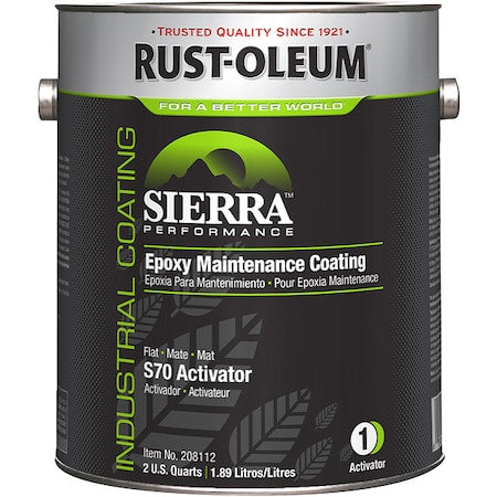 Rust-Oleum Paint Thinner 208112 - product photo 1