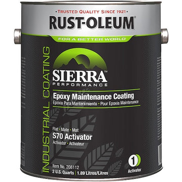 Rust-Oleum Paint Thinner 208112 - product photo 1
