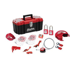 Master Lock Safety Equipment 1457VE410KABAS - product photo 1